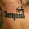 Therapissed