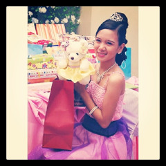 Abigail Marasigan Abrea