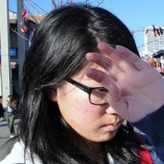 Nancy Tam