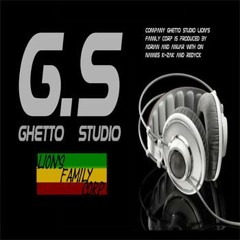 ghetto studio lion's
