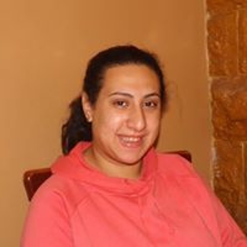 Trevina Mamdouh’s avatar