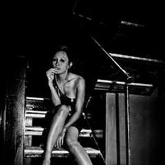 Kamelia Pourzand Moine