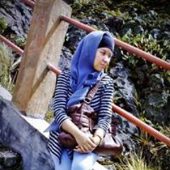 Hanifah Ayu Pramidtasari