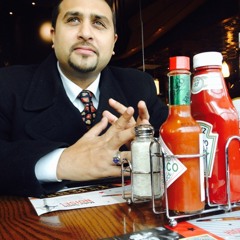 Tausif Ul Haq