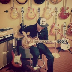 Dave Hugo Guitarrist