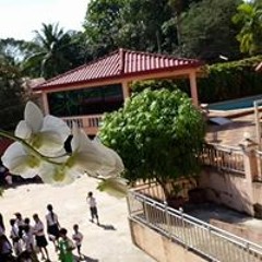 Nary Clémentine Broaly