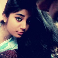 Neer bahar...a tinge of Bhatiyaar