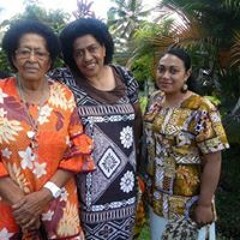 Adi Seini Mara Rokotavaga