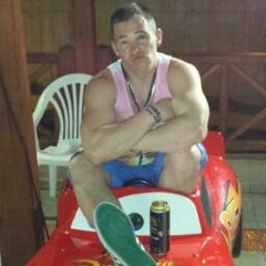 Ben “ben10” halliday