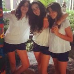 Patricia Martinez 100