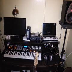 I LOVE HIP HOP (INSTRUMENTAL) FOR SALE