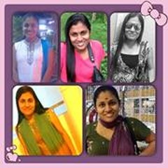 Ranjini Raaji