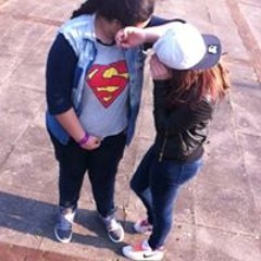 Cheyenne Jenny Blokker