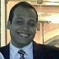 Mohamed Atia Shaheen