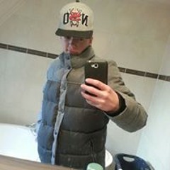 Gerwin Gertje Vd Heyden