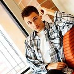 Jordan James Weaver