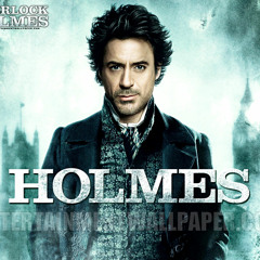 sherlok holmes