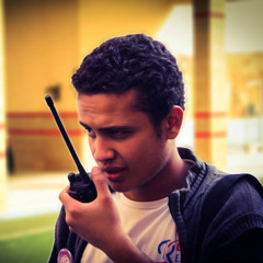 Amr Yousry