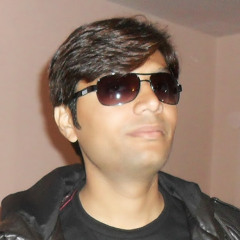 Neeraj Vyas 2