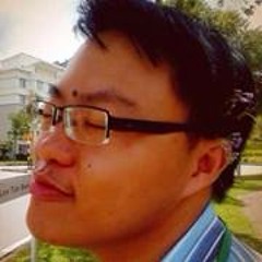 Chanziyin Nasi Lemak