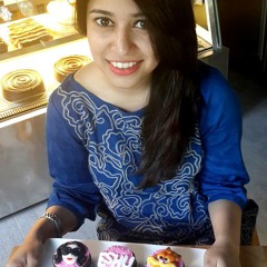Esha Tahir
