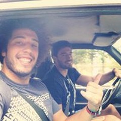 Camille Mene Gerondeau