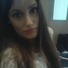 Chantelle Sabreena Heldt