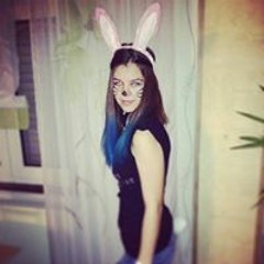 Janine Frazão Sobral