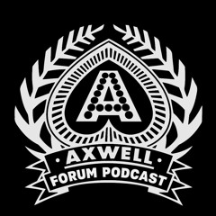 Axwell Forum Radio
