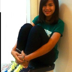 Jemimah Amor Apolonio