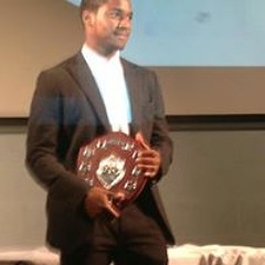 Ibrahimovich Adediran