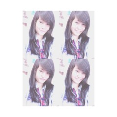 Frances Nicole Madrid ❥