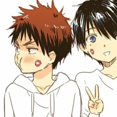 Unbalanced na kiss wo shite - Hiro Takahashi