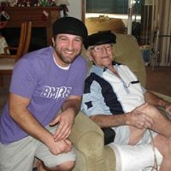 Mario Constantinou 1