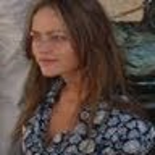Maria Stasiv’s avatar