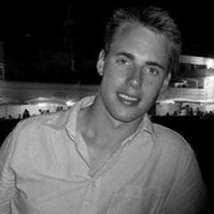 Øyvind Bernhard Mæhle