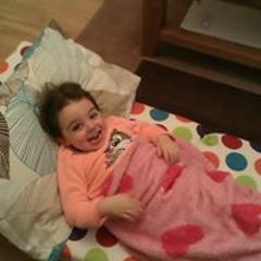 Lorraine C MacFarlane