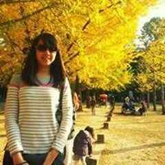 Natalia Candy Fransisca