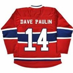 Dave Paulin
