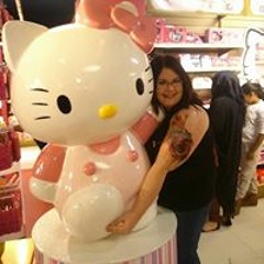 Lorna Luckfish Bailey