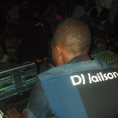 DJ - J@ilson