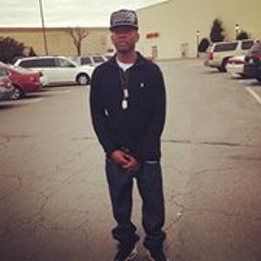 Kadavious Williams 1