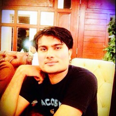 Ahmad Raza