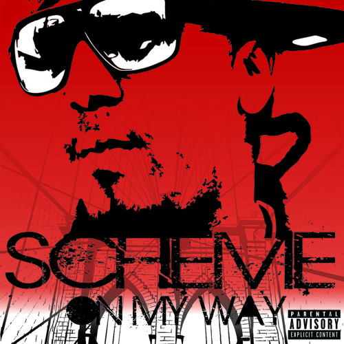 SoundCloud profile picture for @scheme