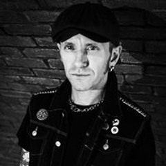 Frankie McLaughlin 1