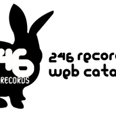 246 records web catalogue