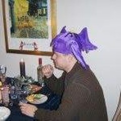 Tommy Vinther Larsen