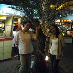 Leah Mary Granados Ogues