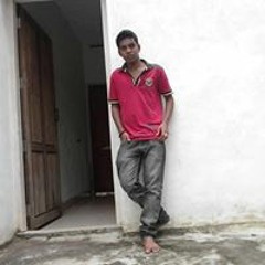 Midhun M