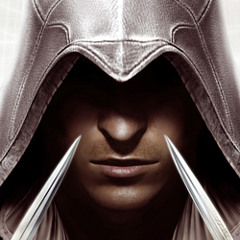Altaïr Ibn-La'Ahad 8